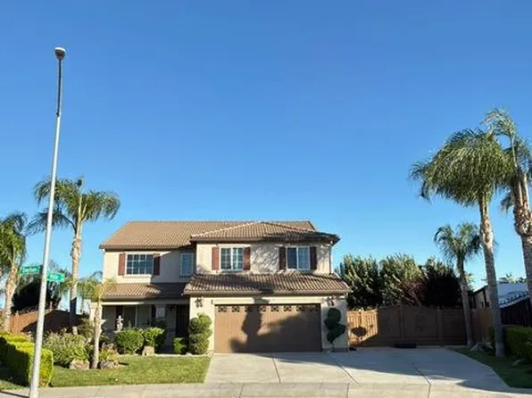 5789 W Dayton Ave, Fresno, CA 93722