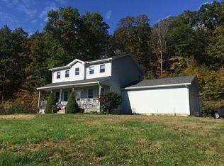 198 Stafford Rd, Wales, MA 01081