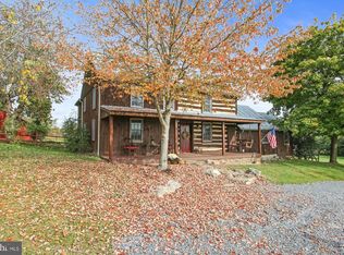 55 Stone Jug Rd, Gettysburg, PA 17325