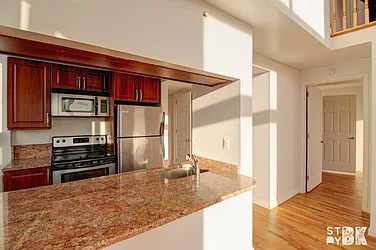 Rented by StayBK LLC