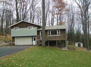 1802 Tulip Ln, Wausau, WI 54401