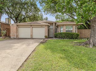 7810 Ivy Ln, Rowlett, TX 75089