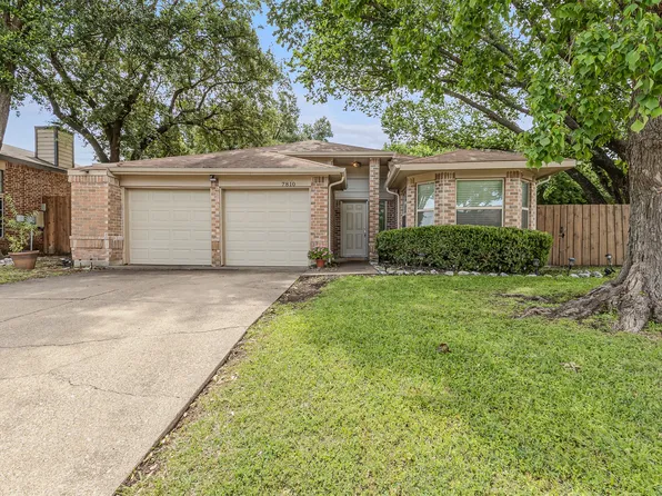 7810 Ivy Ln, Rowlett, TX 75089