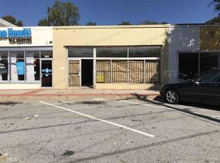 3186 Glenwood Rd, Decatur, GA 30032