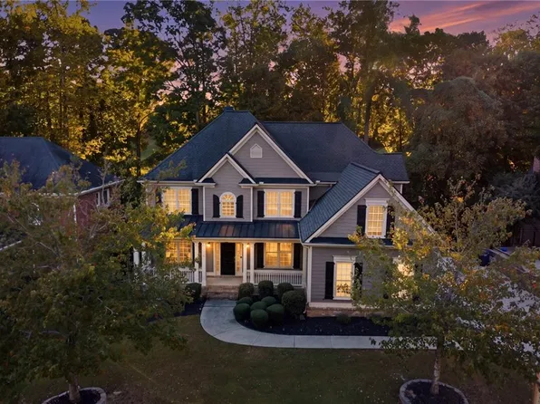 3980 Lantern Hill Dr, Dacula, GA 30019