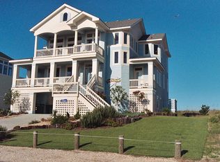 149 Salt House Rd, Corolla, NC 27927