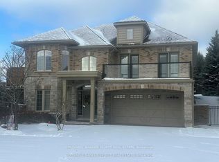 14 Reddington Dr UNIT 3, Caledon, ON L7E4C3
