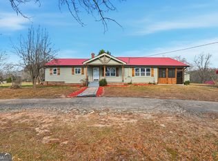 110 Corbett York Rd, Demorest, GA 30535