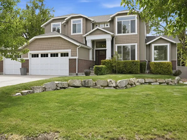 6800 S Greendale Rd, Cottonwood Heights, UT 84121