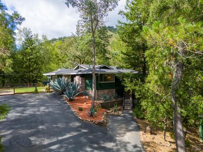 4512 Dry Creek Road, Napa, CA, 94558