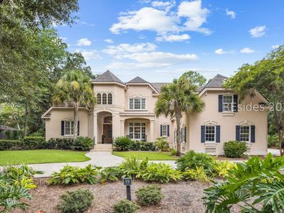 99 Mooring Buoy, Hilton Head Island, SC, 29928