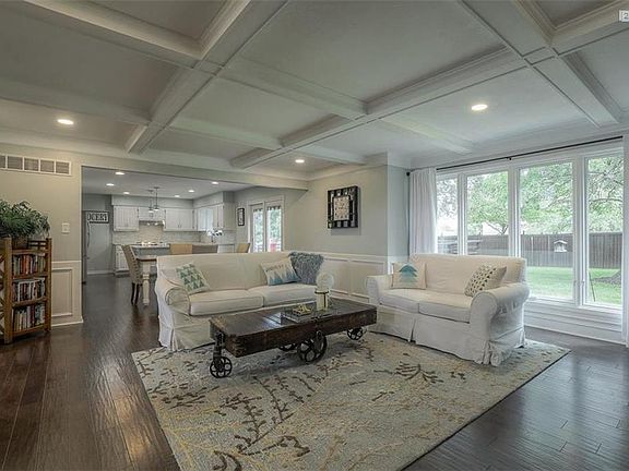 Simply stunning & totally remodeled from top to bottom