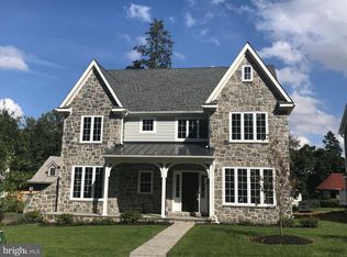 313 Cynwyd Rd, Bala Cynwyd, PA 19004