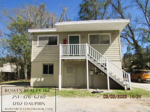 1458 Dauphin St APT 206, Mobile, AL 36604