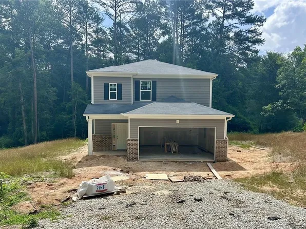 2701 Westminister Ln NW, Conyers, GA 30012