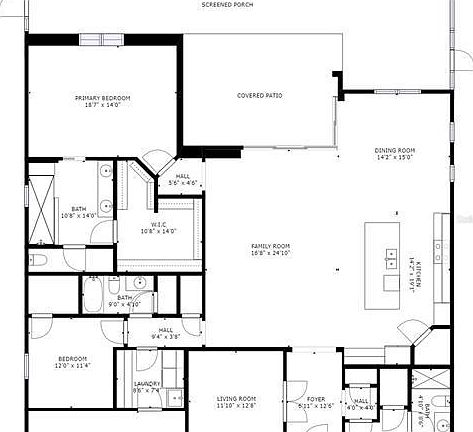 3rd image of 13693 Trentino St