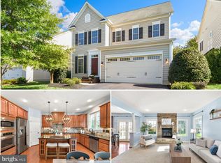 9168 Bealls Farm Rd, Frederick, MD 21704