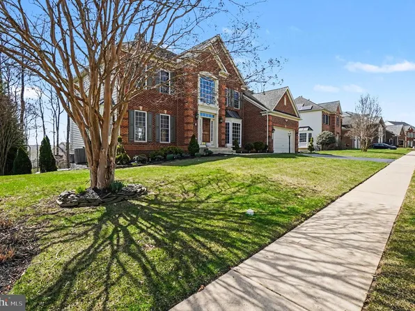 1122 Oak Tree Dr, Havre De Grace, MD 21078