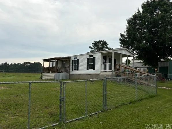2706 Abbey Rd, Hope, AR 71801