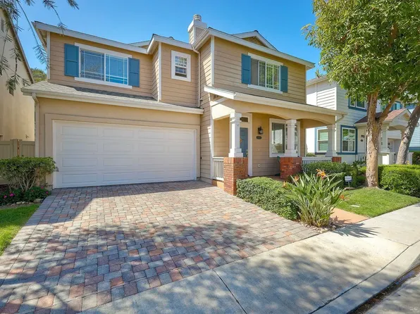 2884 W Canyon Ave, San Diego, CA 92123