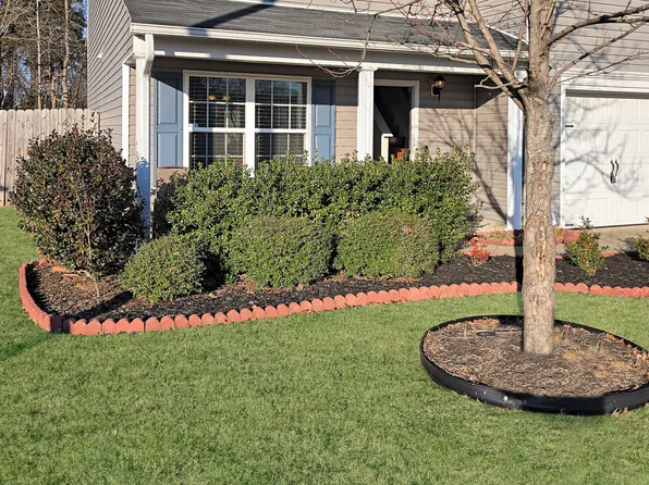 5321 Carnelian Dr, Raleigh, NC 27610