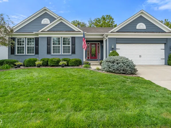 14186 Klingensmith Blvd, Carmel, IN 46033
