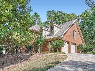 1135 Charlton Trce, Marietta, GA, 30064
