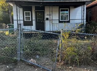 2165 Oakdale Ave, Saint Louis, MO 63121