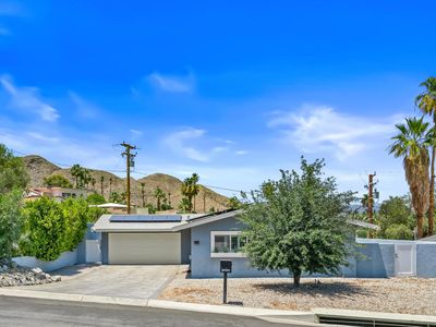 39401 Bel Air Dr, Cathedral City, CA, 92234