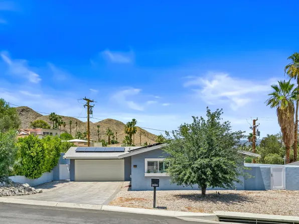 39401 Bel Air Dr, Cathedral City, CA 92234