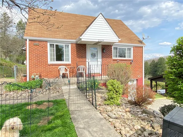 2609 Mohawk St, McKeesport, PA 15131
