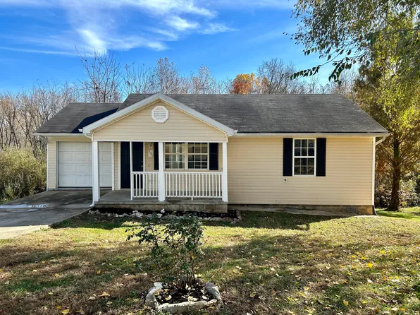131 Pheasant Run, Somerset, KY 42501