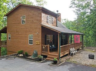 248 Northwoods Cir, Blairsville, GA 30512