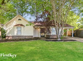 6418 Fawn Hollow Cres S, Memphis, TN 38141