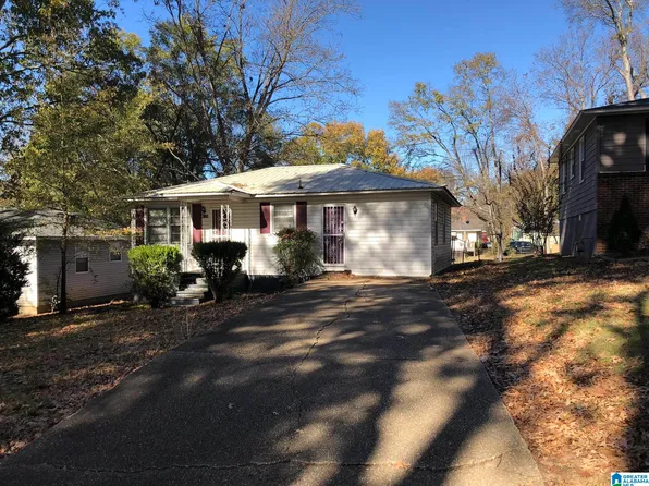 1129 13th St N, Bessemer, AL 35020