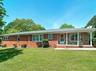 15 Highland Blvd, Stockbridge, GA