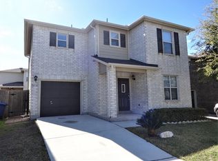 16131 Branching Oaks, San Antonio, TX 78247