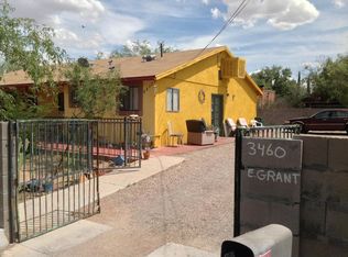 3460 E Grant Rd, Tucson, AZ 85716