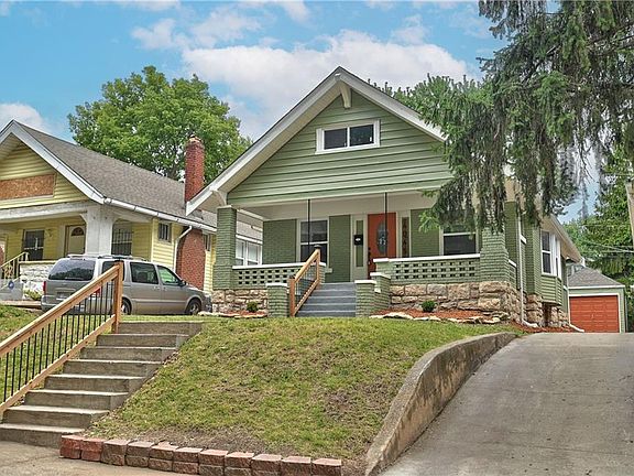 2nd image of 4045 Benton Blvd
