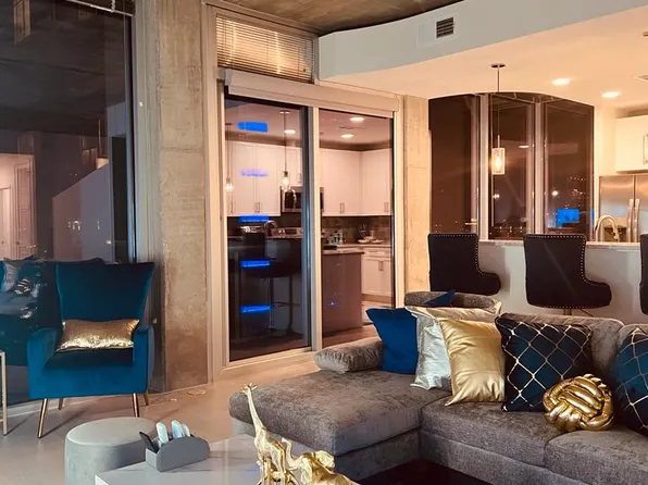 855 Peachtree St NE, Atlanta, GA