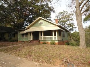 8 D St, Thomaston, GA 30286