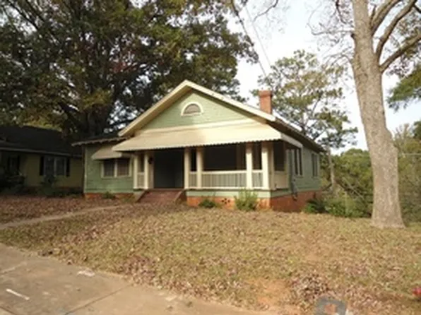 8 D St, Thomaston, GA 30286