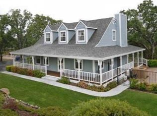 6500 Monitor Rd, El Dorado, CA 95623