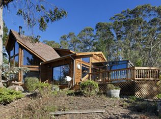 1250 Miramontes St, Half Moon Bay, CA 94019