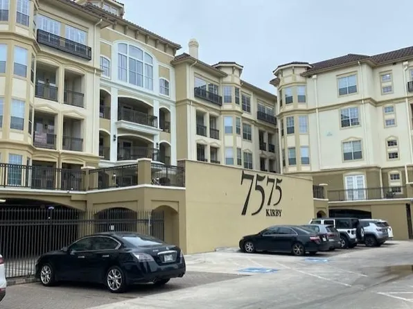 7575 Kirby Dr APT 1312, Houston, TX 77030