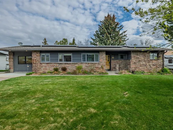 2114 E Broadway St, Helena, MT 59601