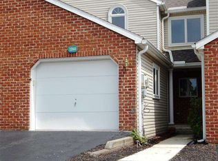 1260 Summit View Ct, New Cumberland, PA 17070