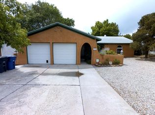 1905 Paige Pl NE, Albuquerque, NM 87112