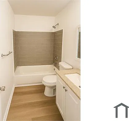 4 bed, 1254 sqft, $1,700 — Photo 4