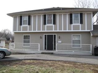 12534 Askew Dr, Grandview, MO 64030